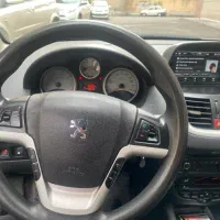 207 سقف فلز بدون رنگ