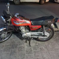 سلام یک موتور مدل ۸۶ بفروش میرسد