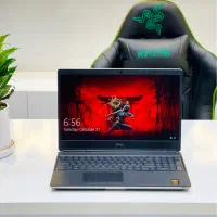 غول گیمینگ Dell گرافیک 4 گیگ RTX رم 16 i7 نسل 10 H