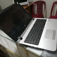 لپتاپ hp probook G3  core i5 رم8 ساخت ژاپن|رایانه همراه|سراوان, |دیوار