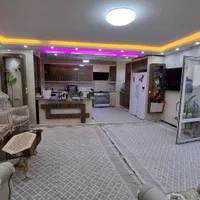 ۹۶متر ۲خواب جنوبی مسکن مهر ارزنده|فروش آپارتمان|اصفهان, بهارستان|دیوار