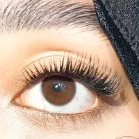 کاشت مژه فقط و فقط ۲۰۰ هزار تومان(لیفت ابرو)|خدمات آرایشگری و زیبایی|قم, عمار یاسر|دیوار