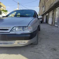 زانتیا نقره ای 2000 مدل 85