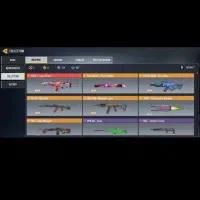 اکانت کالاف