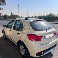 کوییک Rمدل 1401|خودرو سواری و وانت|کرج, مهرویلا شمالی|دیوار