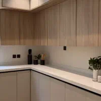 کمک نصاب کابینت