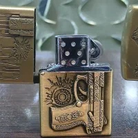 فندک های حرفه ای