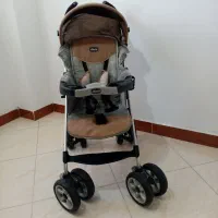 کالسکه کودک|اسباب و اثاث بچه|رشت, فلسطین|دیوار