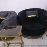 مبلمان لگنی چستر ۸نفره