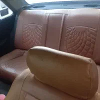 تاکسی برون شهری پلاک (ع) دور رنگ مدل۱۳۸۸|خودرو سواری و وانت|تهران, اکباتان|دیوار