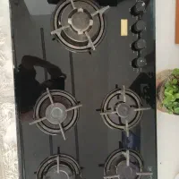 گاز رومیزی پنچ شعله