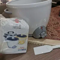 پلوپز 8نفره پارس خزر