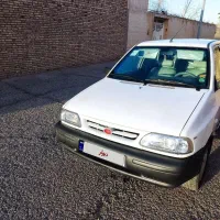 پراید 131se مدل 1396|خودرو سواری و وانت|رفسنجان, |دیوار