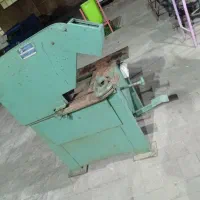 اره آتشی بزرگ سه فاز