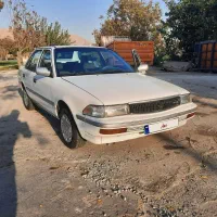 تویوتا کرونا ۹۲