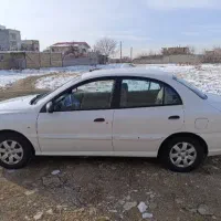 کیا ریو ۸۹ بی رنگ|خودرو سواری و وانت|رزن, |دیوار