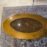 میز جلو مبلی