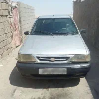 مدل 85 سایپا