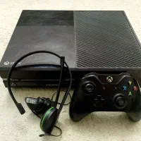 ایکس باکس وان