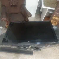 تلویزیون الجی 42اینچ اصل کاملا سالم|تلویزیون و پروژکتور|فردیس, شهرک ۱۱۰|دیوار