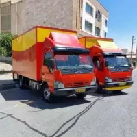 باربری اتوبار حمل اثاثیه کلیه مناطق کرج|خدمات حمل و نقل|کرج, مهرویلا جنوبی|دیوار