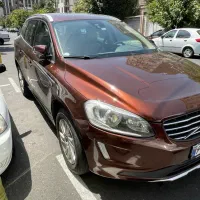 ولووxc60مدل۲۰۱۴