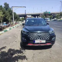 x55pro|خودرو سواری و وانت|تبریز, |دیوار