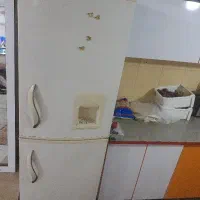 یخچال فریزر نیکسان