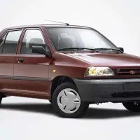 لوازم یدکی پراید