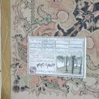 فرش ماشینی ۱۲متری|فرش|خمینیشهر, |دیوار