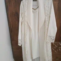 فروش لباس دوتکه ی نو سایز۴۰