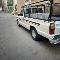 مزدا کارا ۱۷۰۰|خودرو سواری و وانت|تهران, هفت چنار|دیوار