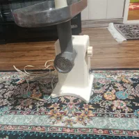 چرخ گوشت پارس خزر