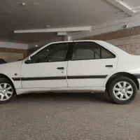 405 tu5|خودرو سواری و وانت|سبزوار, ولیعصر (نجار آباد)|دیوار