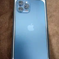 آیفون 12 پرومکس zaa