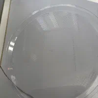 سینی گرد و مستطیل