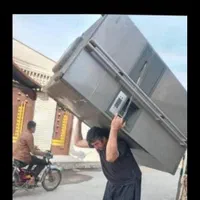باربری گلچین بار کردستان ۱۰۰٪ تضمینی|خدمات حمل و نقل|اهواز, پادادشهر|دیوار