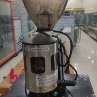 اسپرسو ساز صنعتی سه گروپ با آسیاب|کافی‌شاپ و رستوران|دزفول, |دیوار