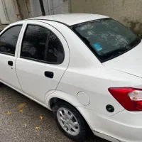 ساینا دوگانه فابریک|خودرو سواری و وانت|گنبد کاووس, |دیوار