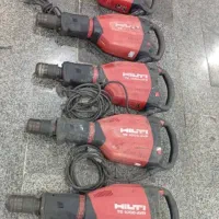 فروش مته ۳۸ الپن المان و رابط کرگیر|ابزارآلات|تهران, آرژانتین|دیوار