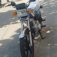 موتور ۲۰۰ سی سی