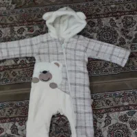 کاپشن نوزاد