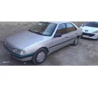 پژو ۴۰۵مدل ۸۶