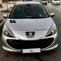 207مدل 90 فرانسوی TU5