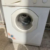 ماشین لباسشویی هایر ۵ کیلویی