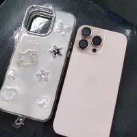 ایفون ۱۶ پرومکس ۲۵۶ دوسیم ریجستر شده