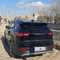 فیدلیتی 7نفره پرایم|خودرو سواری و وانت|بجنورد, |دیوار