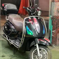 وسپا ویشتا مدل ۱۴۰۰