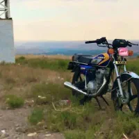 موتور ۲۰۰ccاحسان فروشی