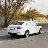 برلیانس ۳۳۰ اتومات موتوربزرگ|خودرو سواری و وانت|تهران, شکوفه (عبدل آباد)|دیوار